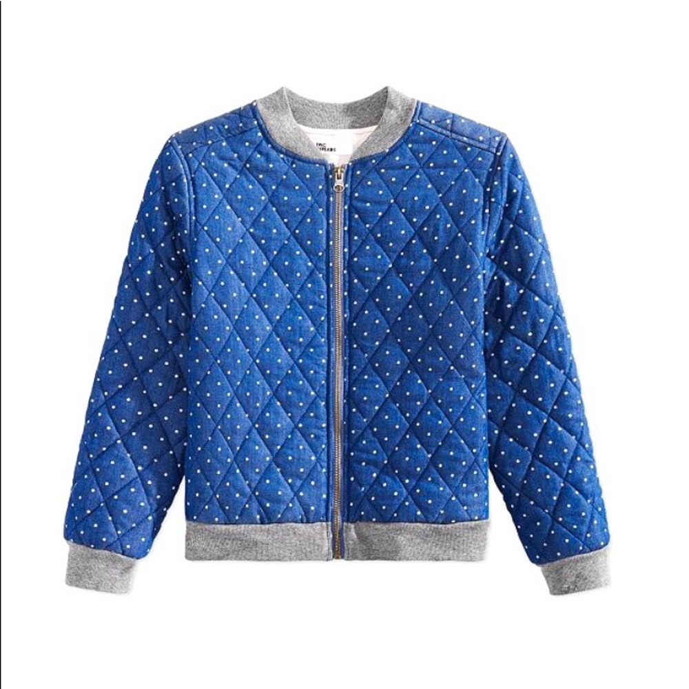 Girls Jacket